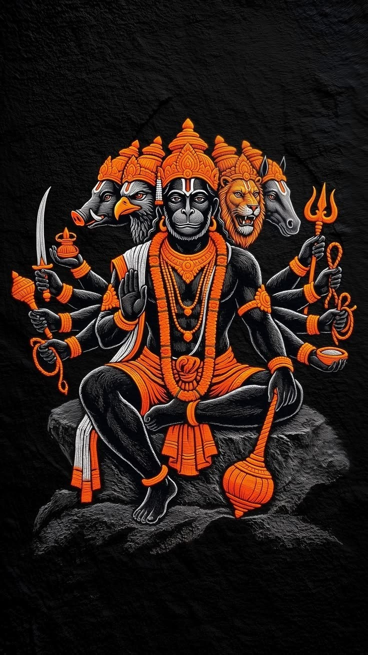 4k_Anjaneya_Swamy_Wallpaper_1