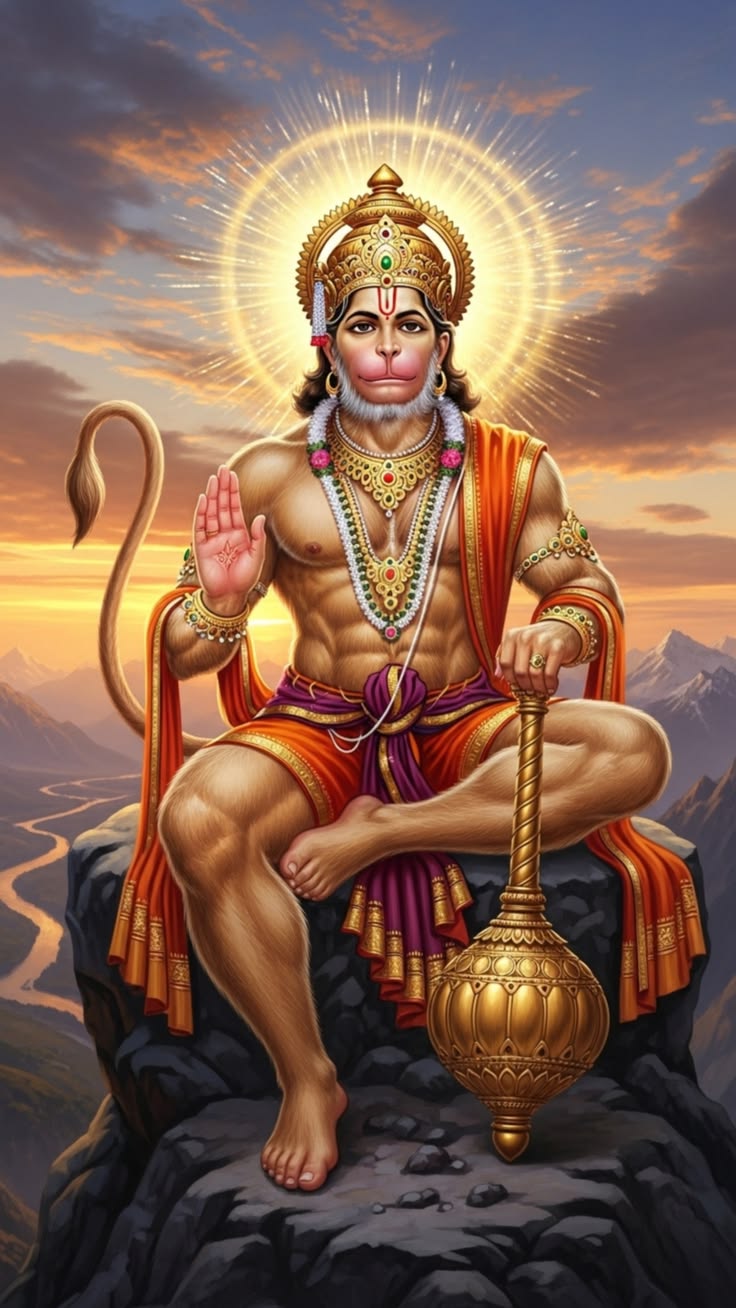 4k_Anjaneya_Swamy_Wallpaper_4