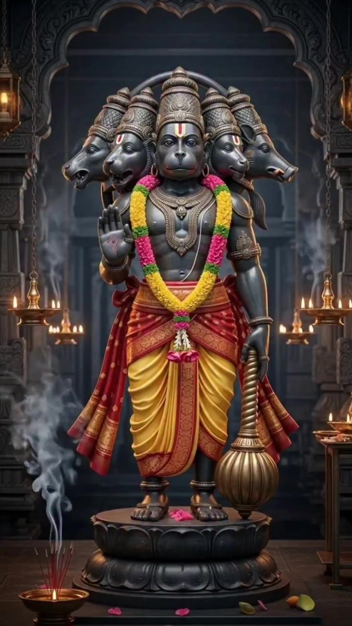 4k_Anjaneya_Swamy_Wallpaper_6