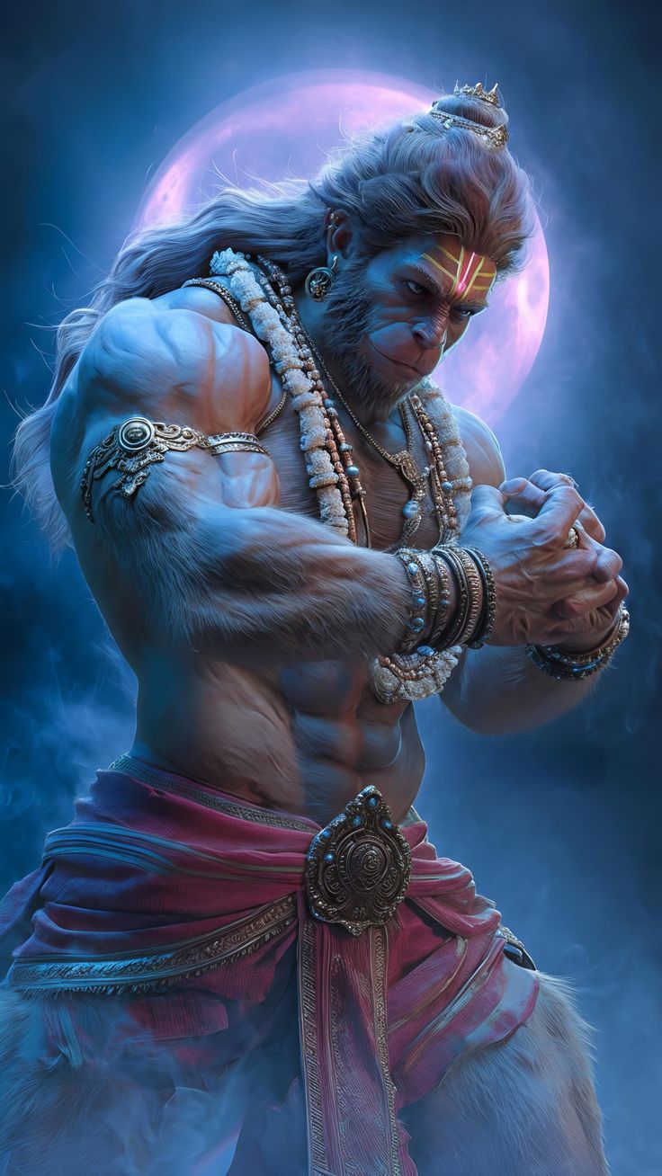 4k_Anjaneya_Swamy_Wallpaper_9