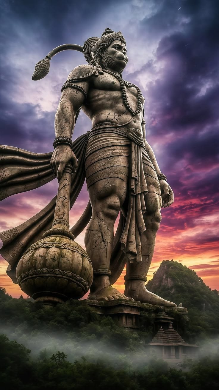 4k_Hanuman_Ji_1