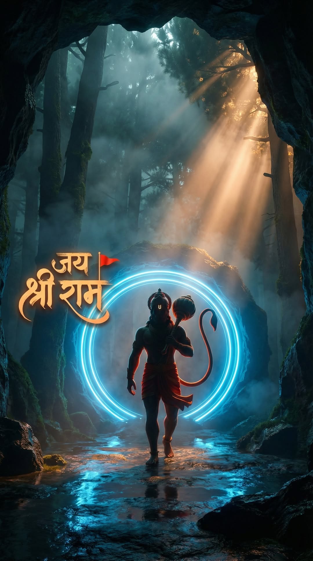 4k_Hanuman_Ji_10