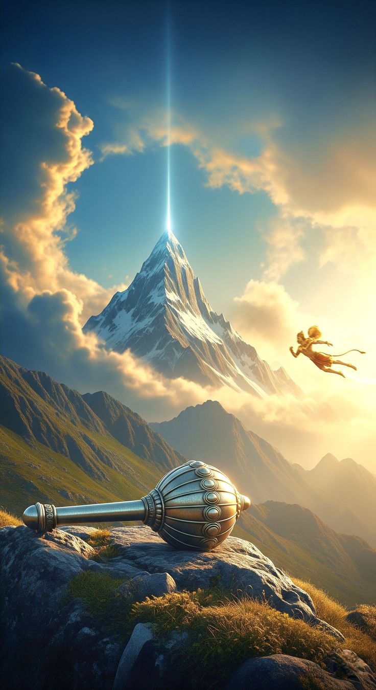 4k_Hanuman_Ji_11