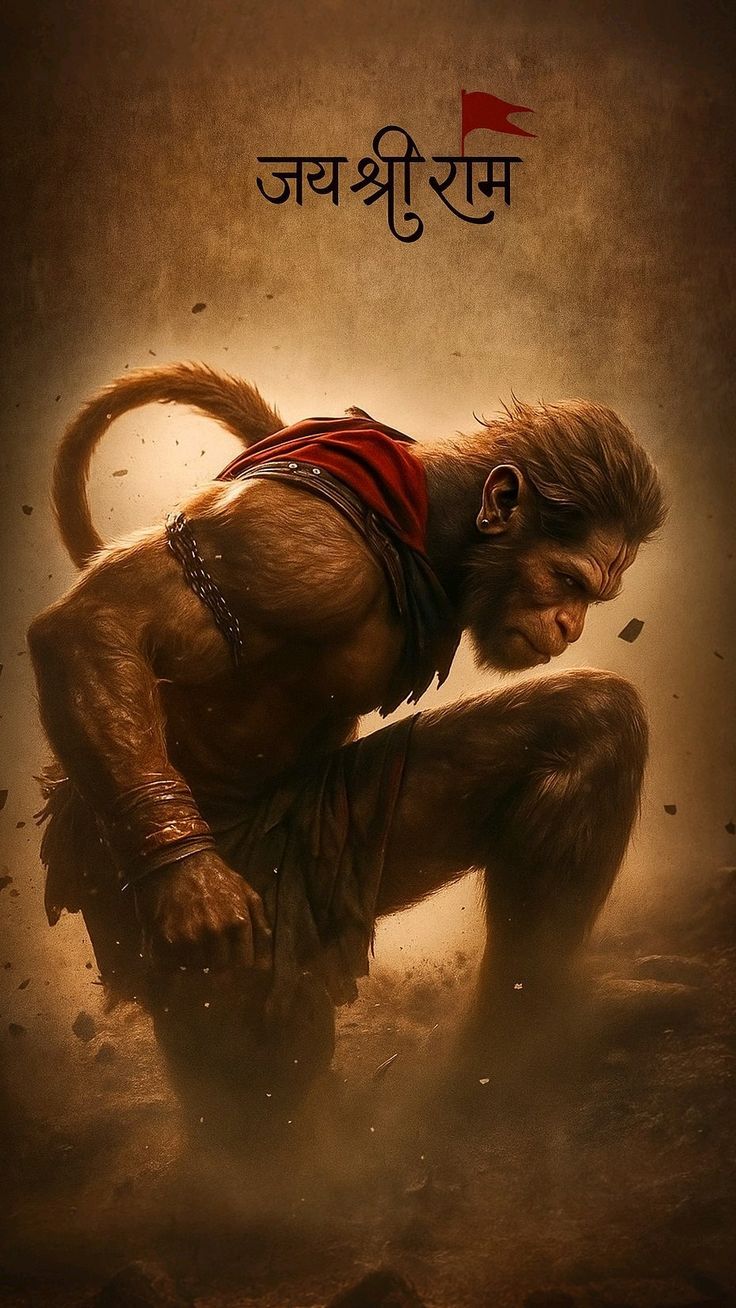 4k_Hanuman_Ji_13