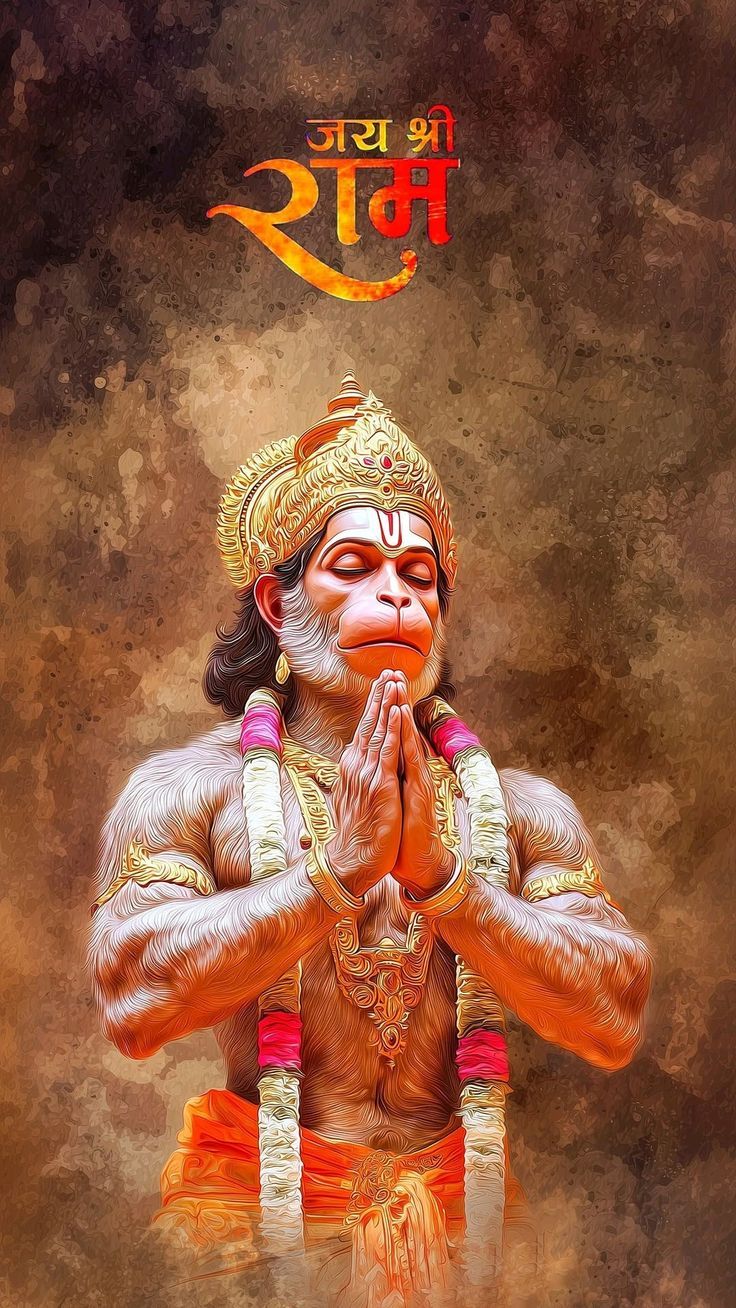 4k_Hanuman_Ji_3