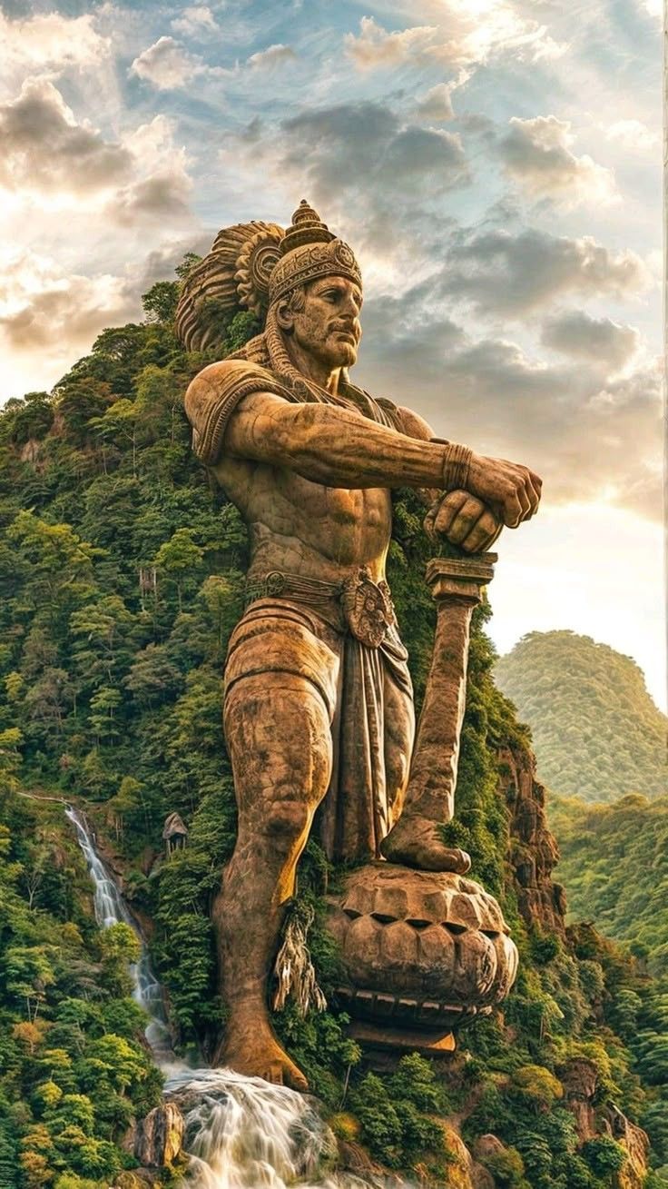 4k_Hanuman_Ji_4
