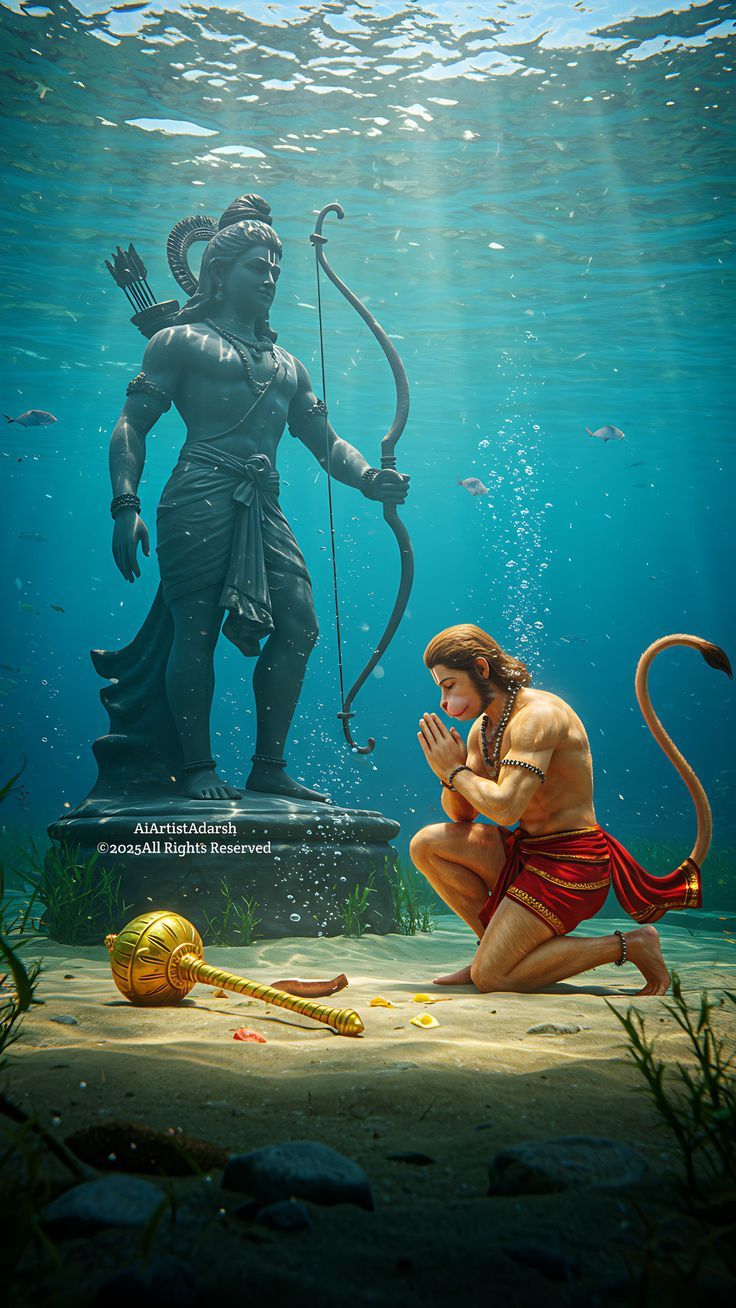 4k_Hanuman_Ji_6