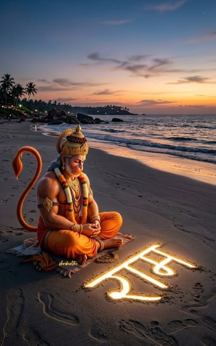 4k_Hanuman_Ji_7