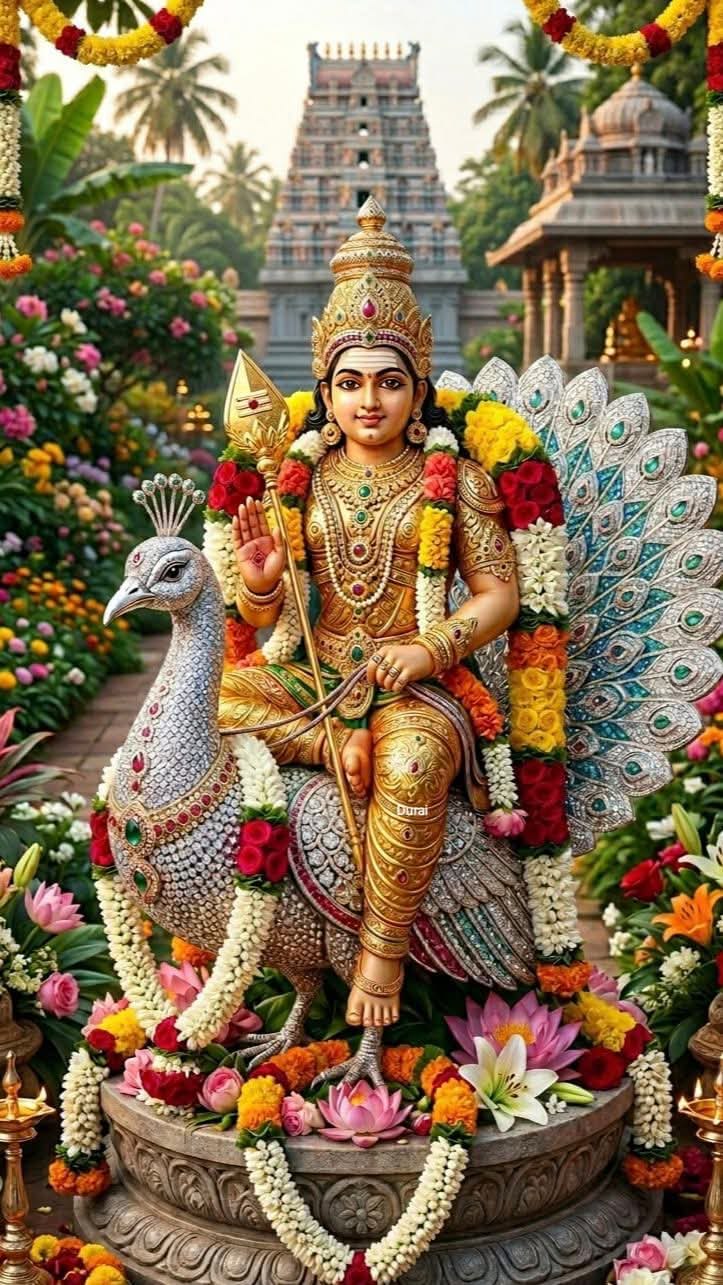 4k_Kartikeya_&_Murugan_Wallpaper_7