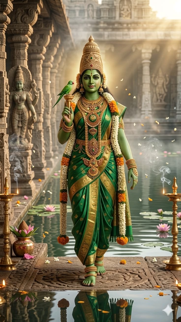 4k_Meenakshi_Amman_Wallpaper_3