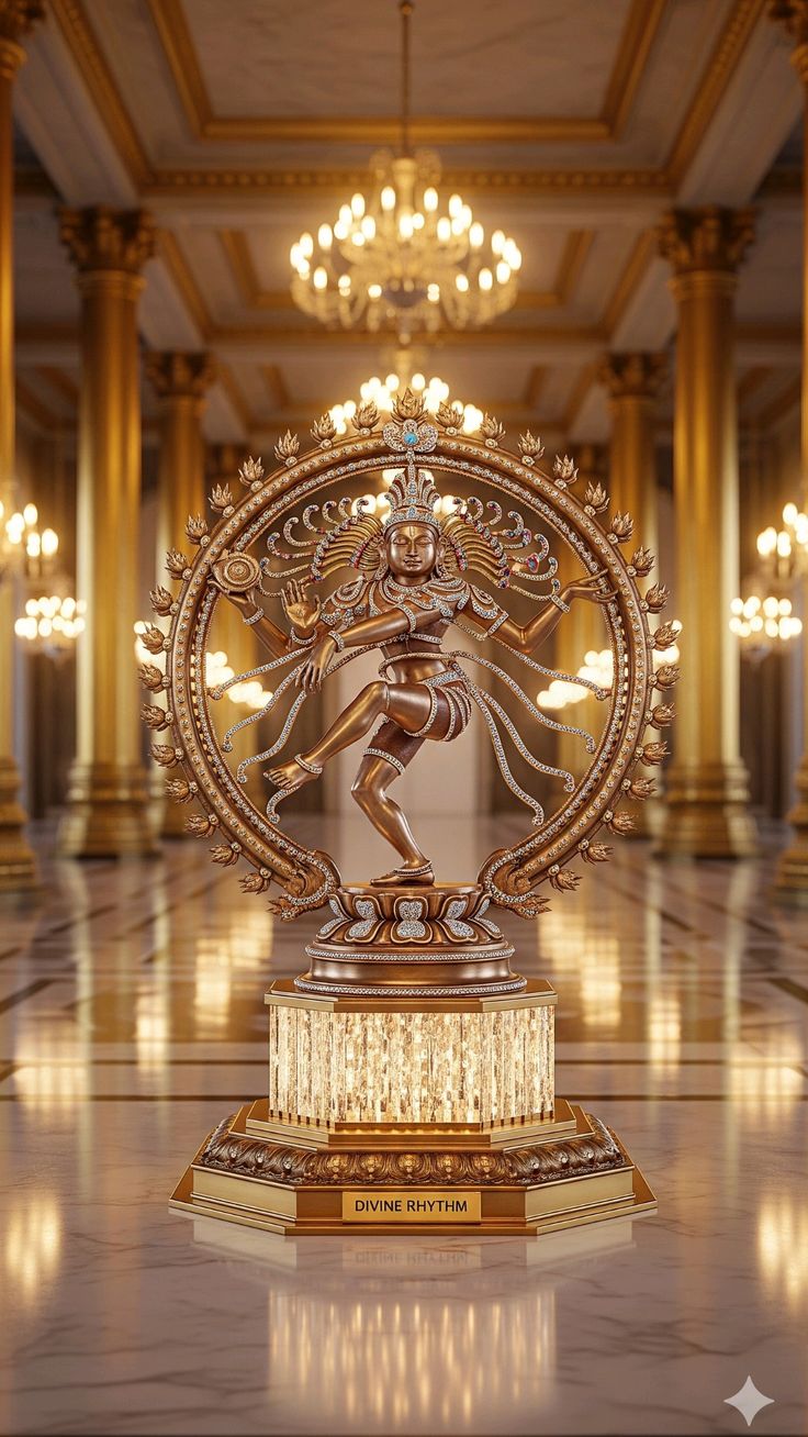 4k_Nataraja_Wallpaper_2