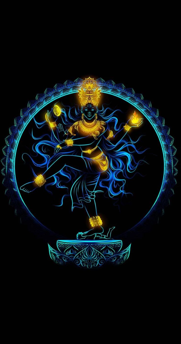 4k_Nataraja_Wallpaper_4