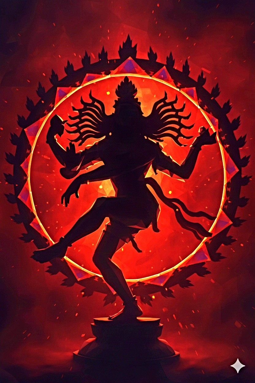 4k_Nataraja_Wallpaper_7