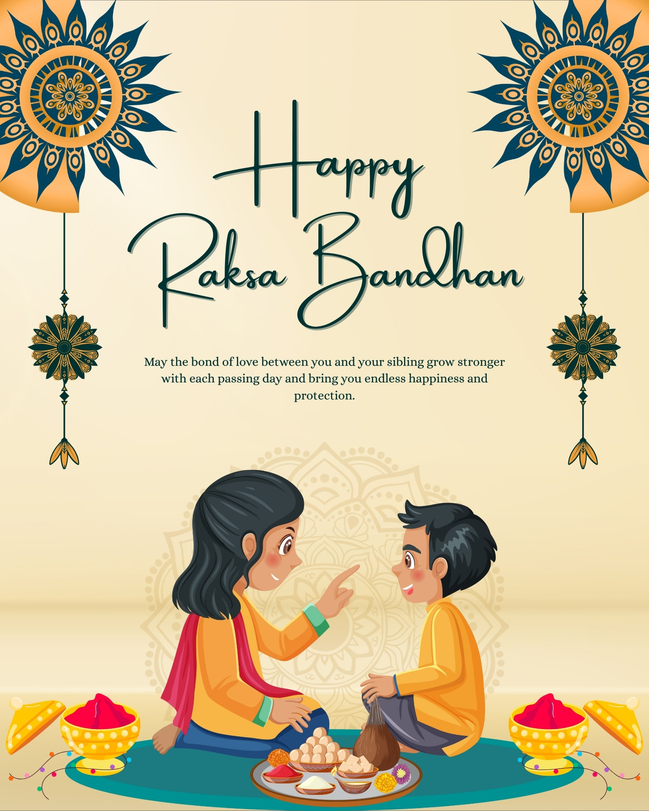 4k_Raksha_Bandhan_Wallpaper_2