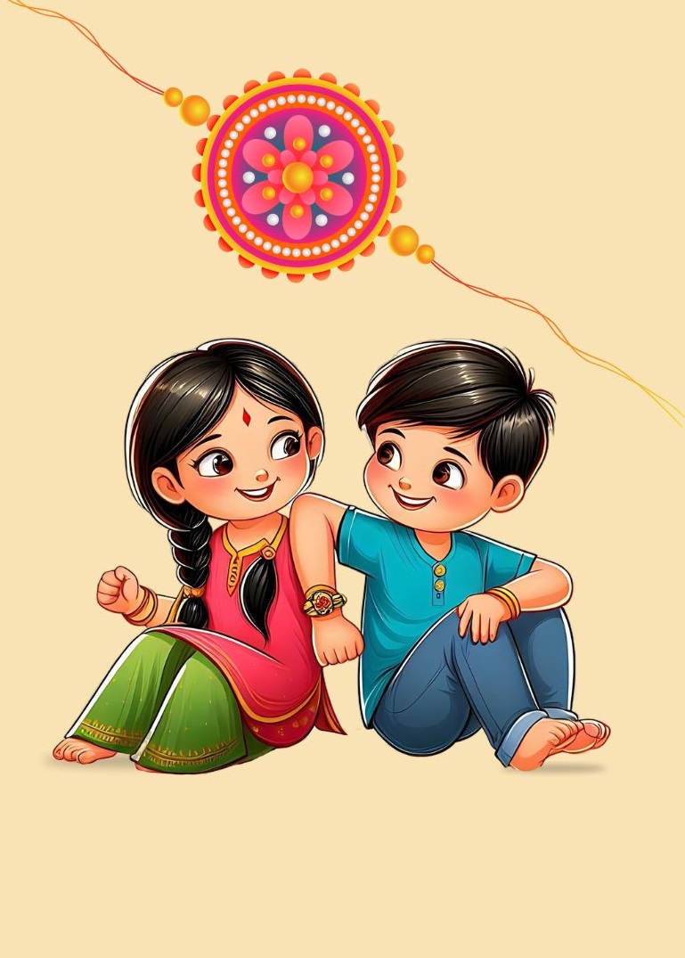 4k_Raksha_Bandhan_Wallpaper_3