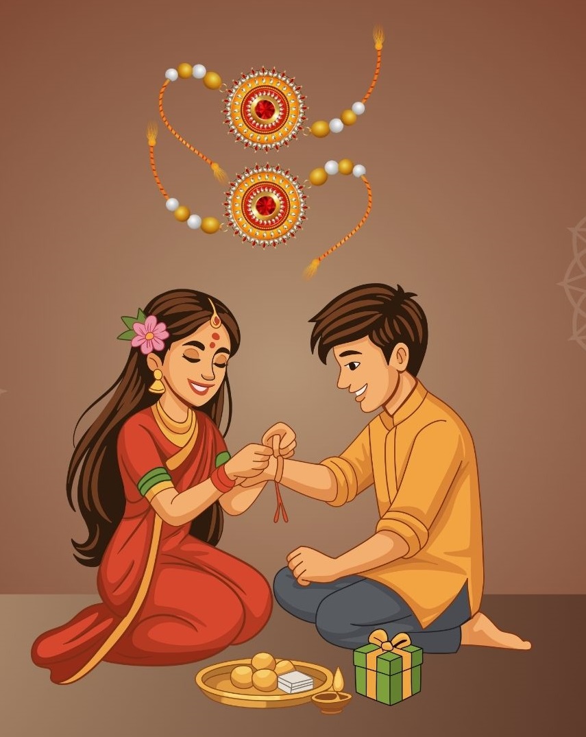 4k_Raksha_Bandhan_Wallpaper_4