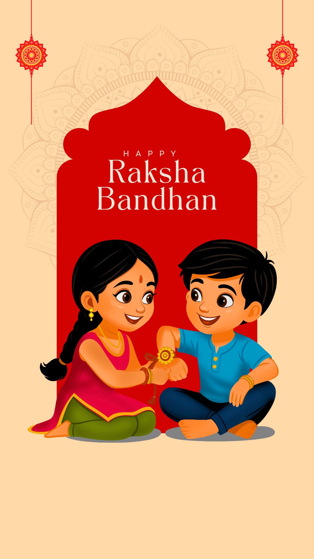 4k_Raksha_Bandhan_Wallpaper_7