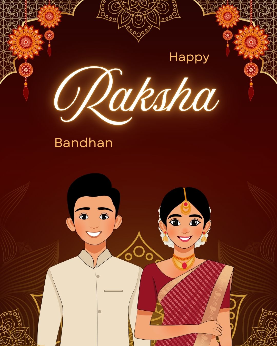 4k_Raksha_Bandhan_Wallpaper_8