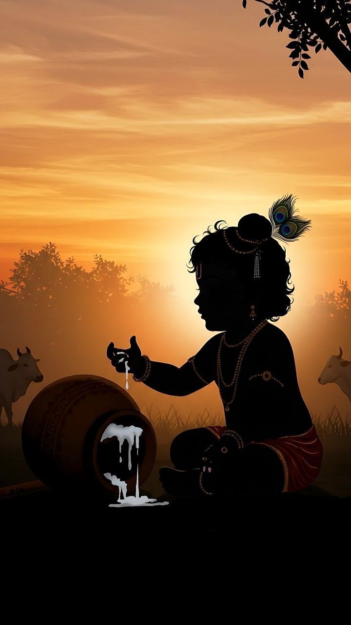 8k_Krishna_Wallpaper_2