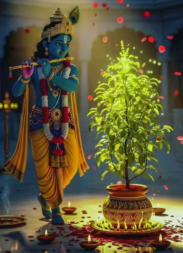 8k_Krishna_Wallpaper_8