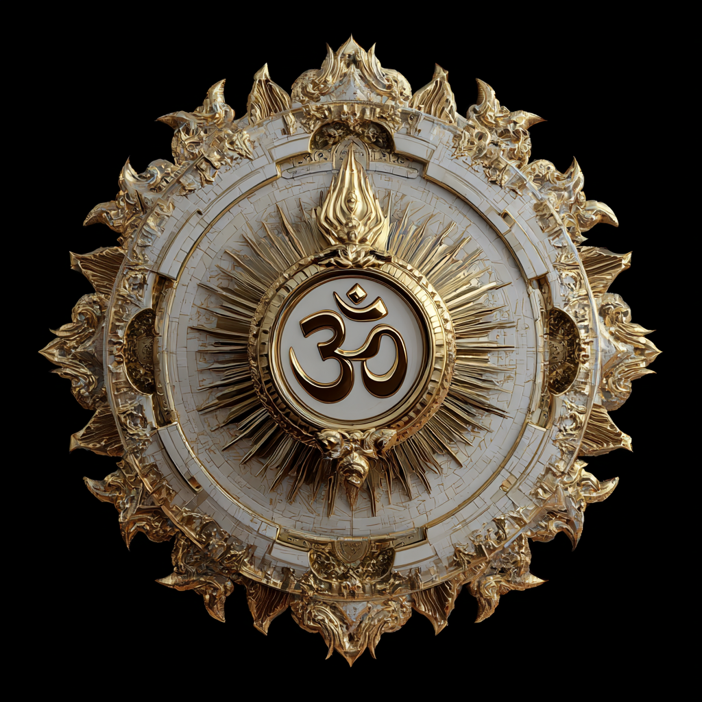 Abstract_Indian_Spiritual_Art_Wallpaper_1