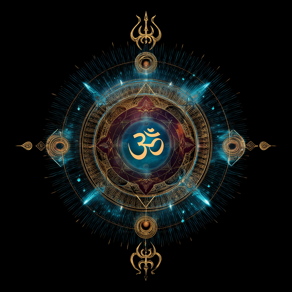 Abstract_Indian_Spiritual_Art_Wallpaper_10