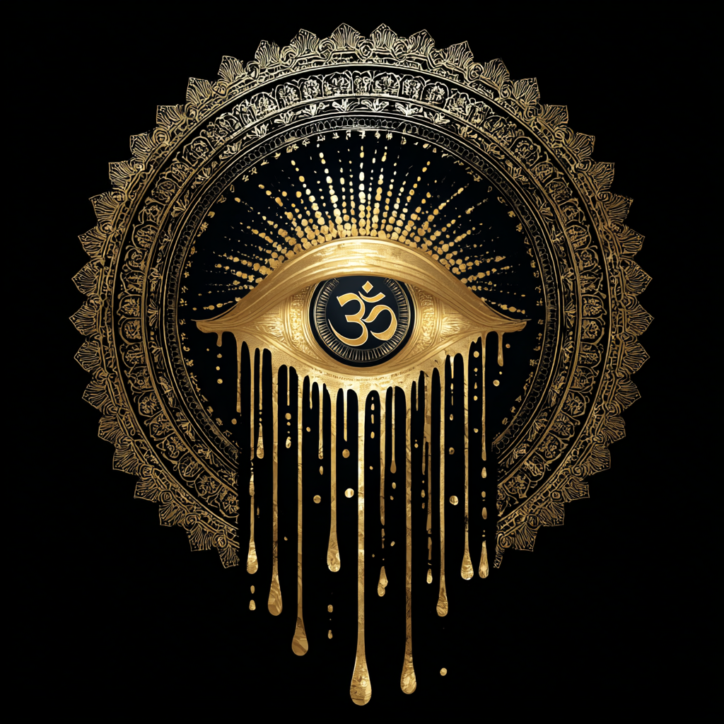 Abstract_Indian_Spiritual_Art_Wallpaper_105
