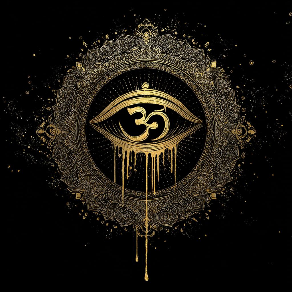 Abstract_Indian_Spiritual_Art_Wallpaper_107