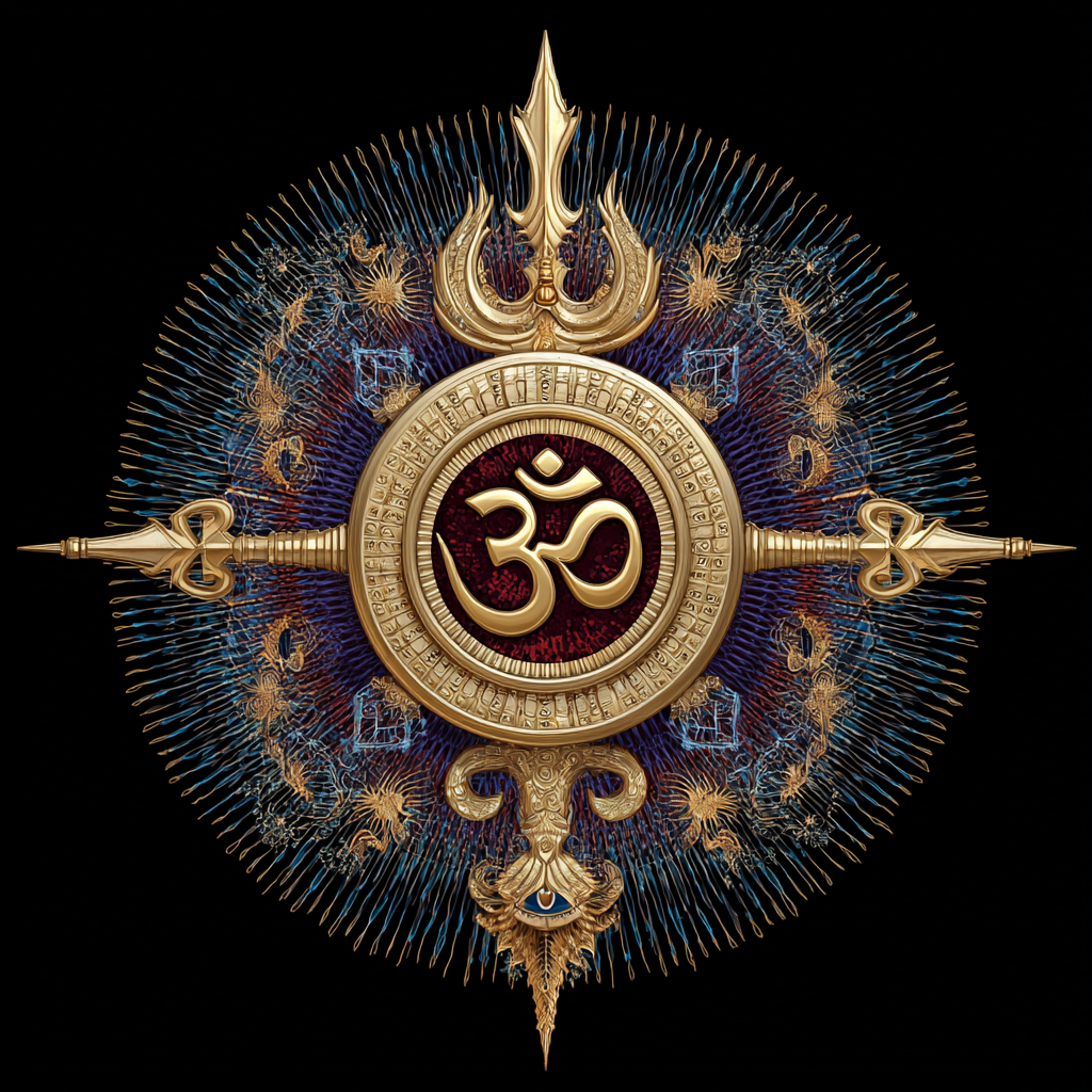 Abstract_Indian_Spiritual_Art_Wallpaper_11