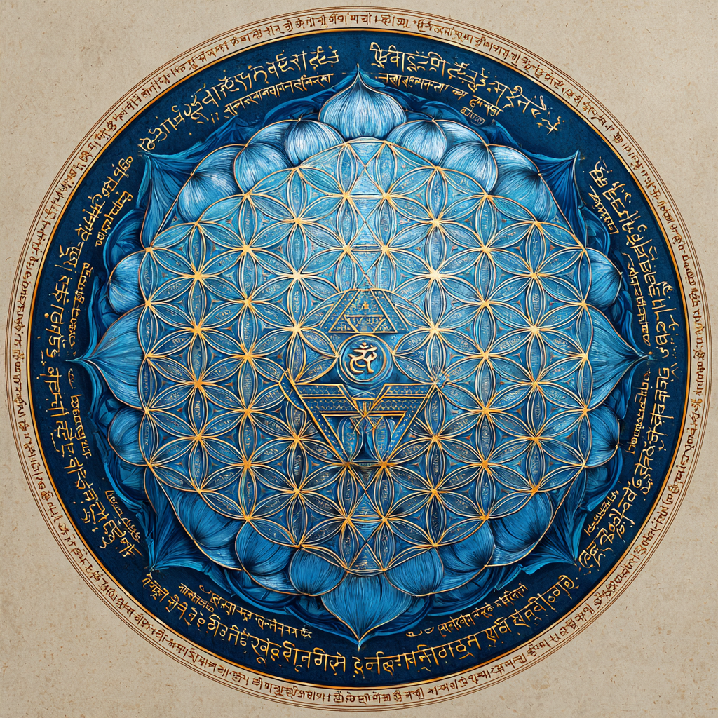 Abstract_Indian_Spiritual_Art_Wallpaper_21