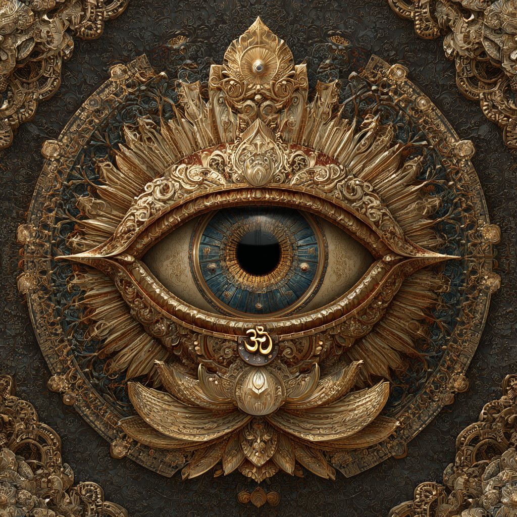Abstract_Indian_Spiritual_Art_Wallpaper_43