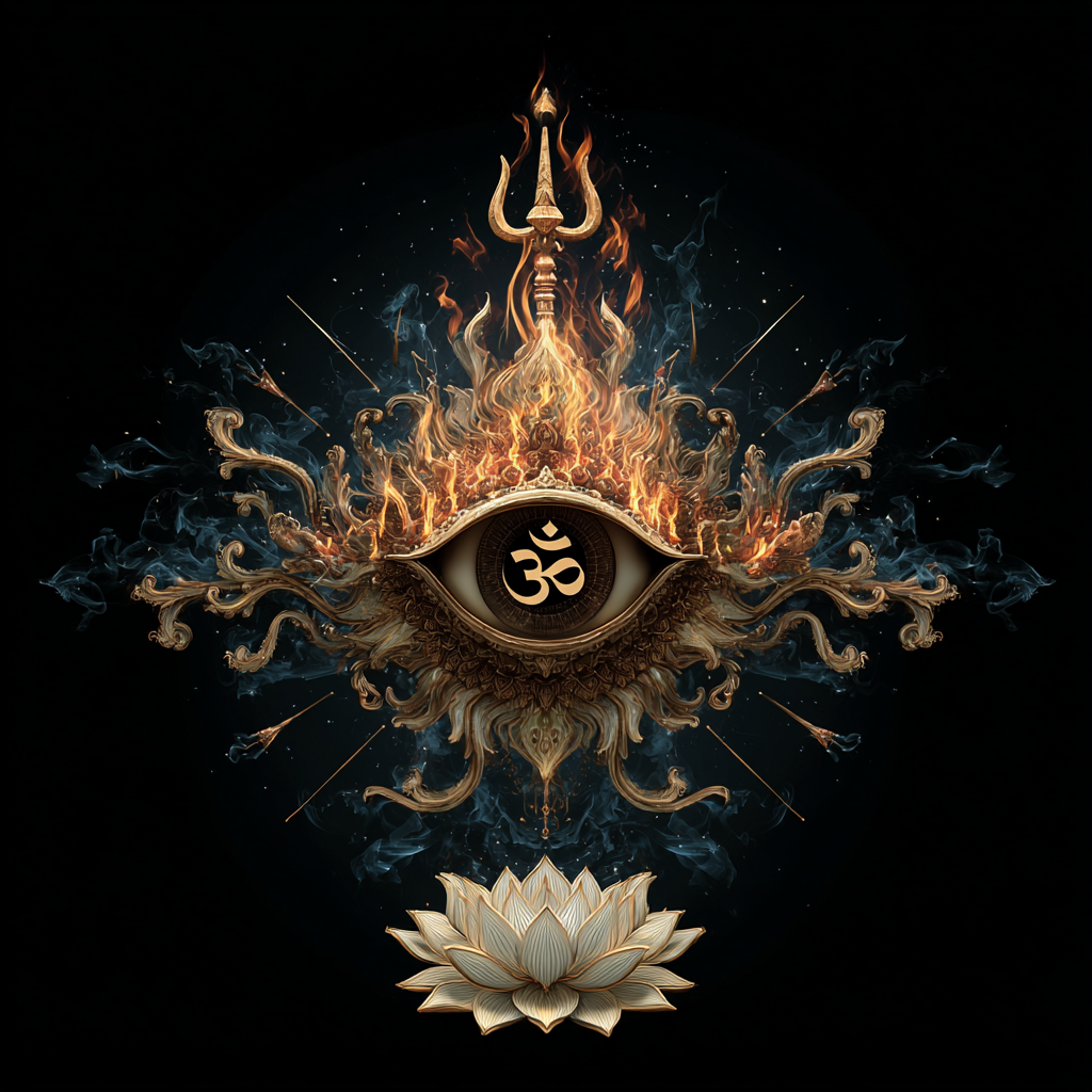 Abstract_Indian_Spiritual_Art_Wallpaper_5