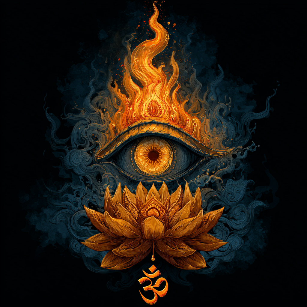 Abstract_Indian_Spiritual_Art_Wallpaper_6