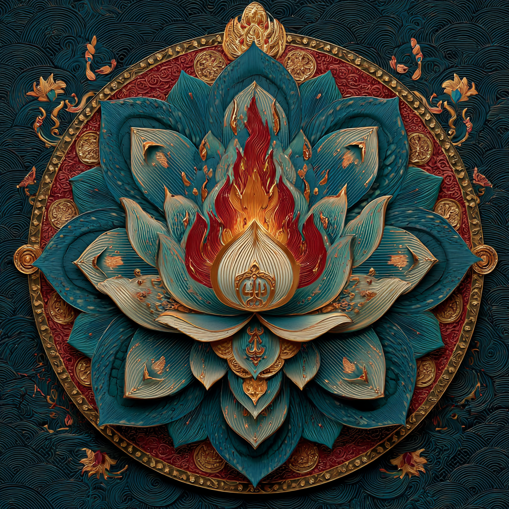 Abstract_Indian_Spiritual_Art_Wallpaper_65