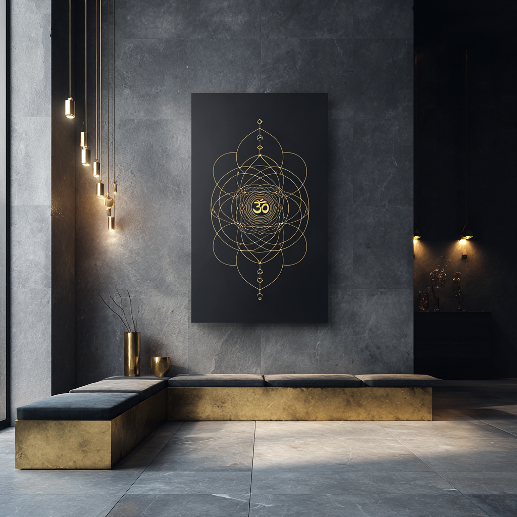 Abstract_Indian_Spiritual_Art_Wallpaper_71