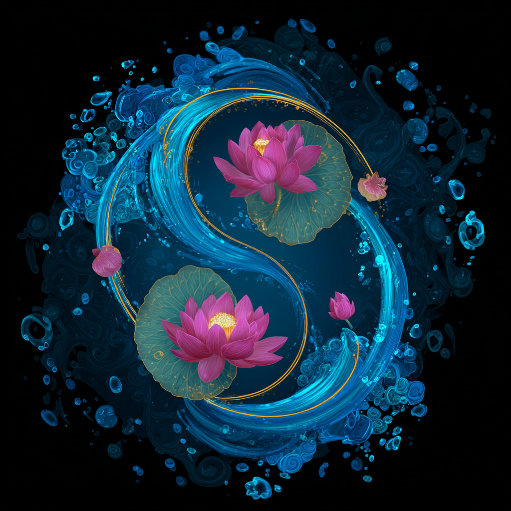 Abstract_Indian_Spiritual_Art_Wallpaper_74