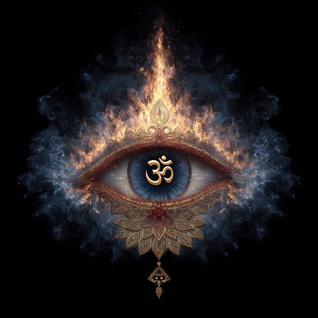 Abstract_Indian_Spiritual_Art_Wallpaper_8