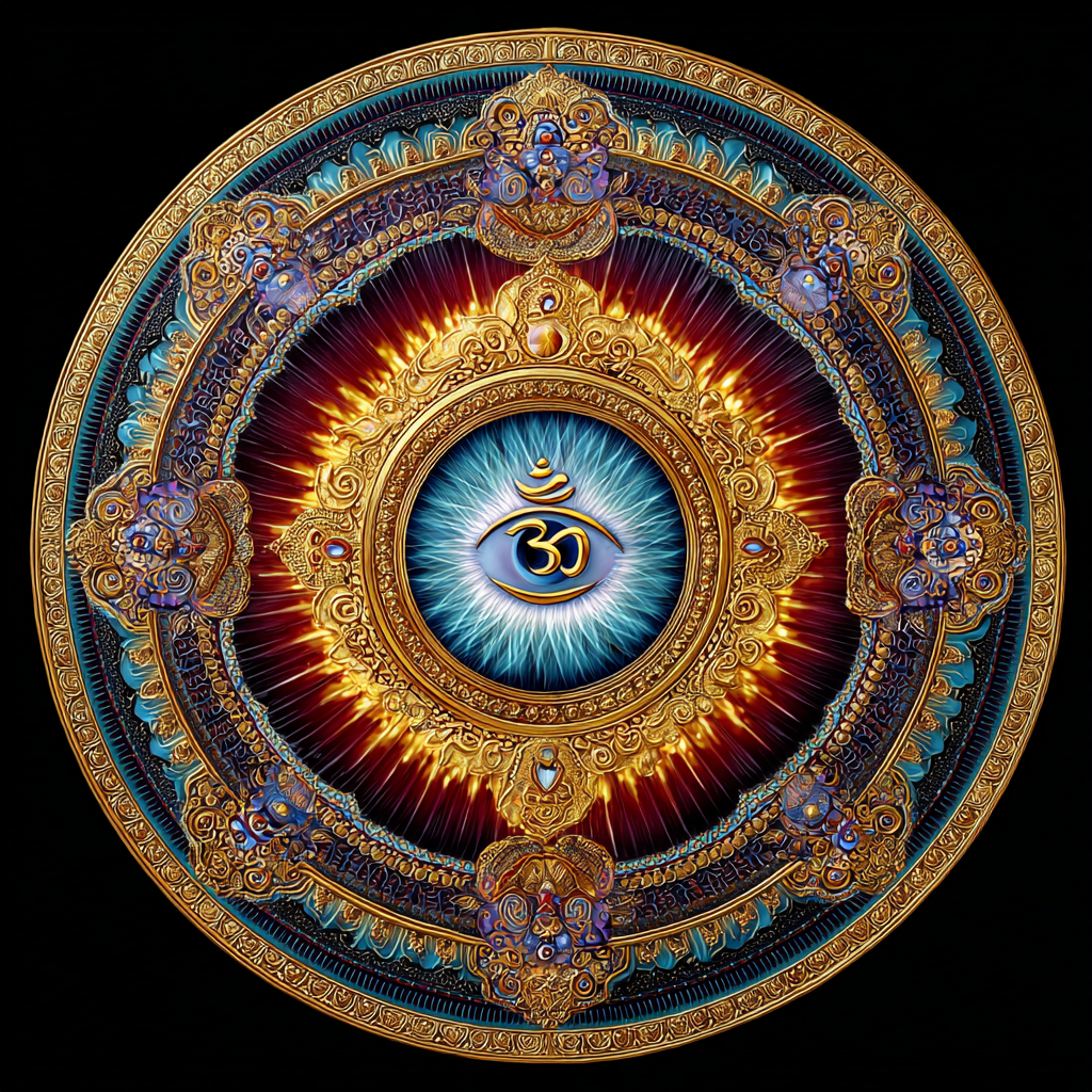 Abstract_Indian_Spiritual_Art_Wallpaper_84