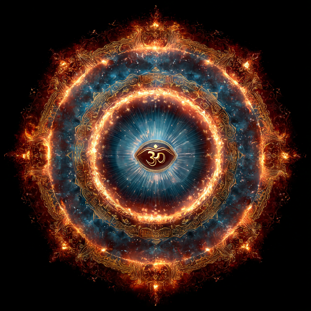 Abstract_Indian_Spiritual_Art_Wallpaper_87