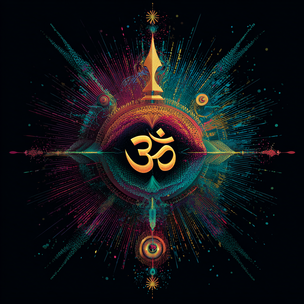 Abstract_Indian_Spiritual_Art_Wallpaper_9