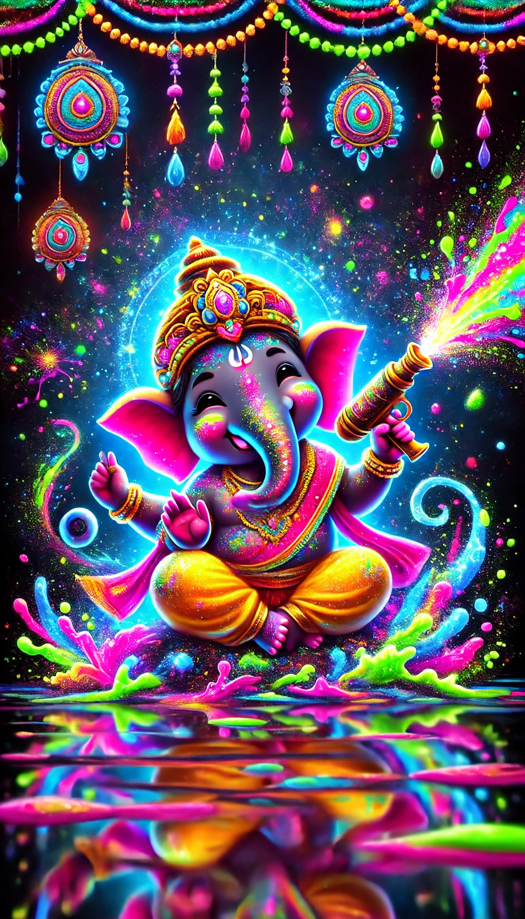 Ganpati-Utsav-Colors