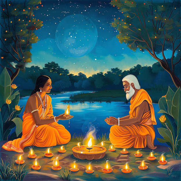Guru-Poornima- Guru-Poornima-