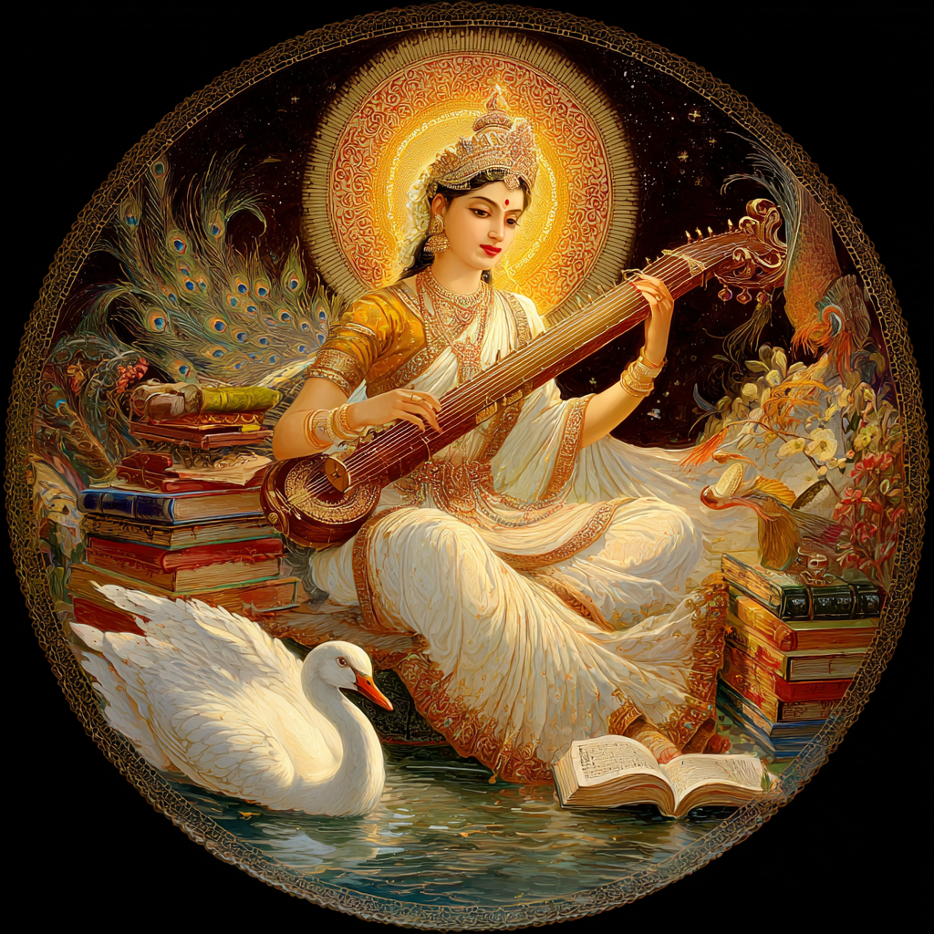 HD-Saraswati-Wallpaper-35