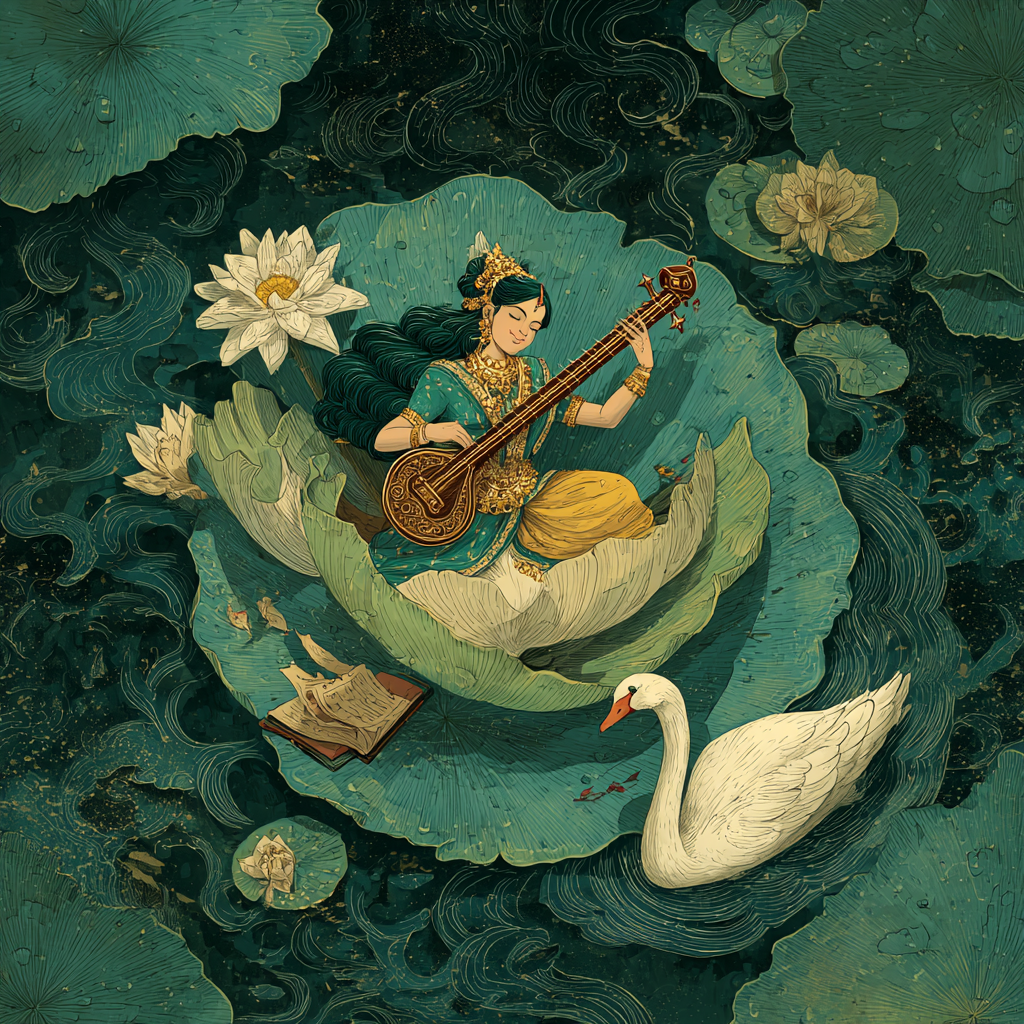 HD-Saraswati-Wallpaper-61