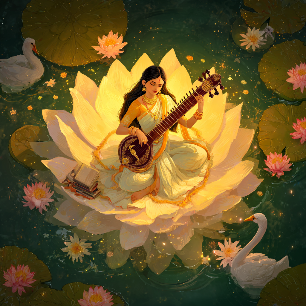HD-Saraswati-Wallpaper-71