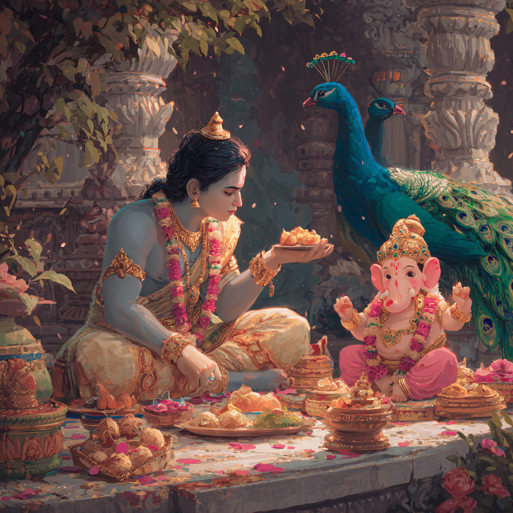 HD_Kartikeya_&_Murugan_Wallpaper_15