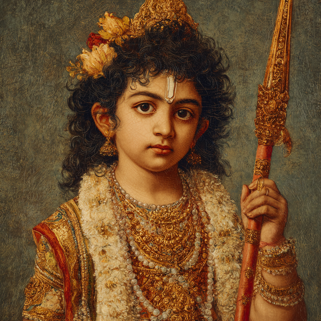 HD_Kartikeya_&_Murugan_Wallpaper_19