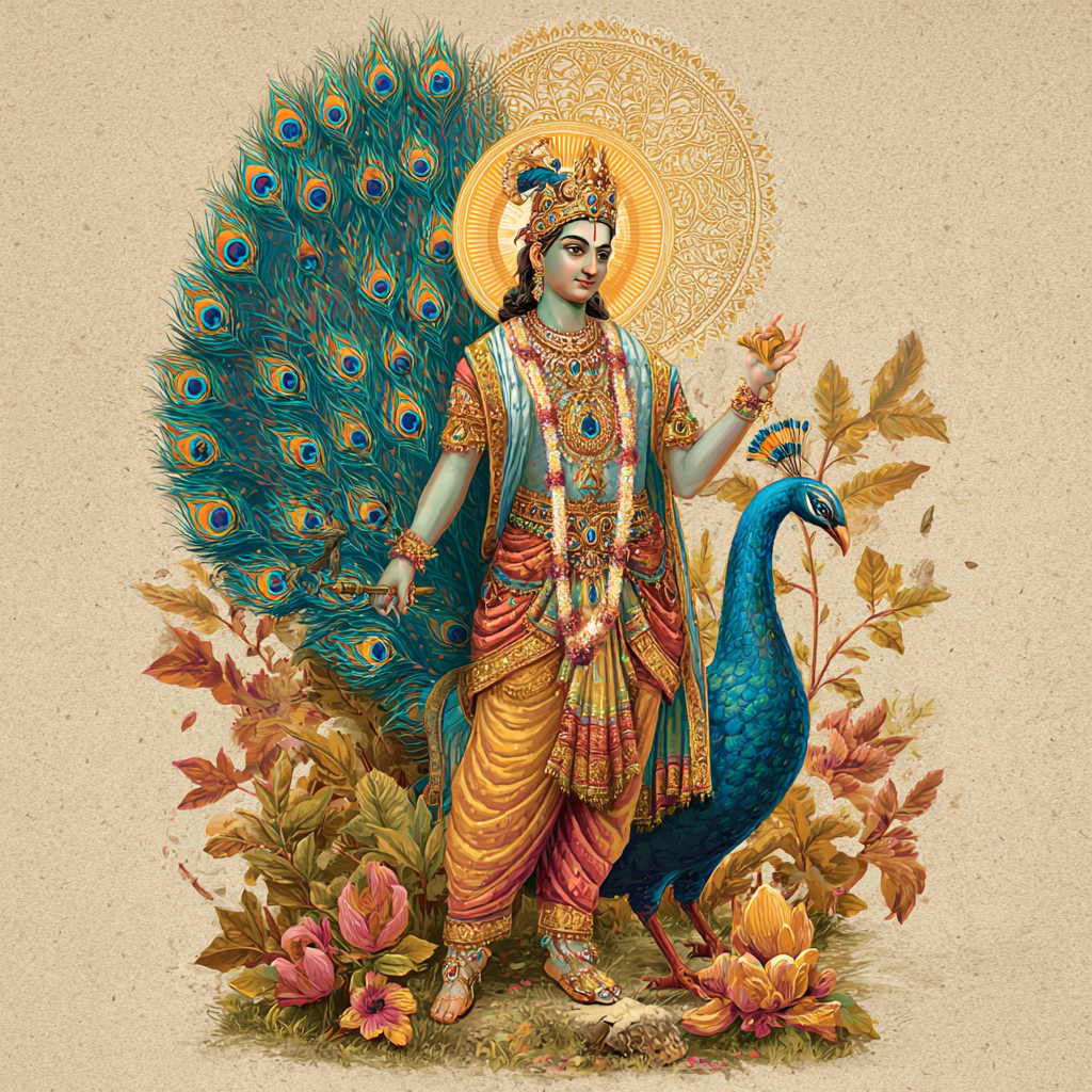 HD_Kartikeya_&_Murugan_Wallpaper_28