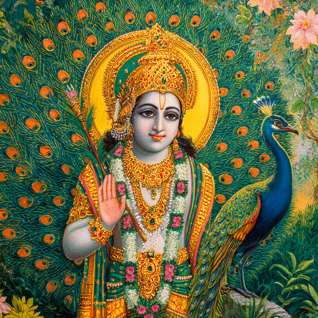 HD_Kartikeya_&_Murugan_Wallpaper_31