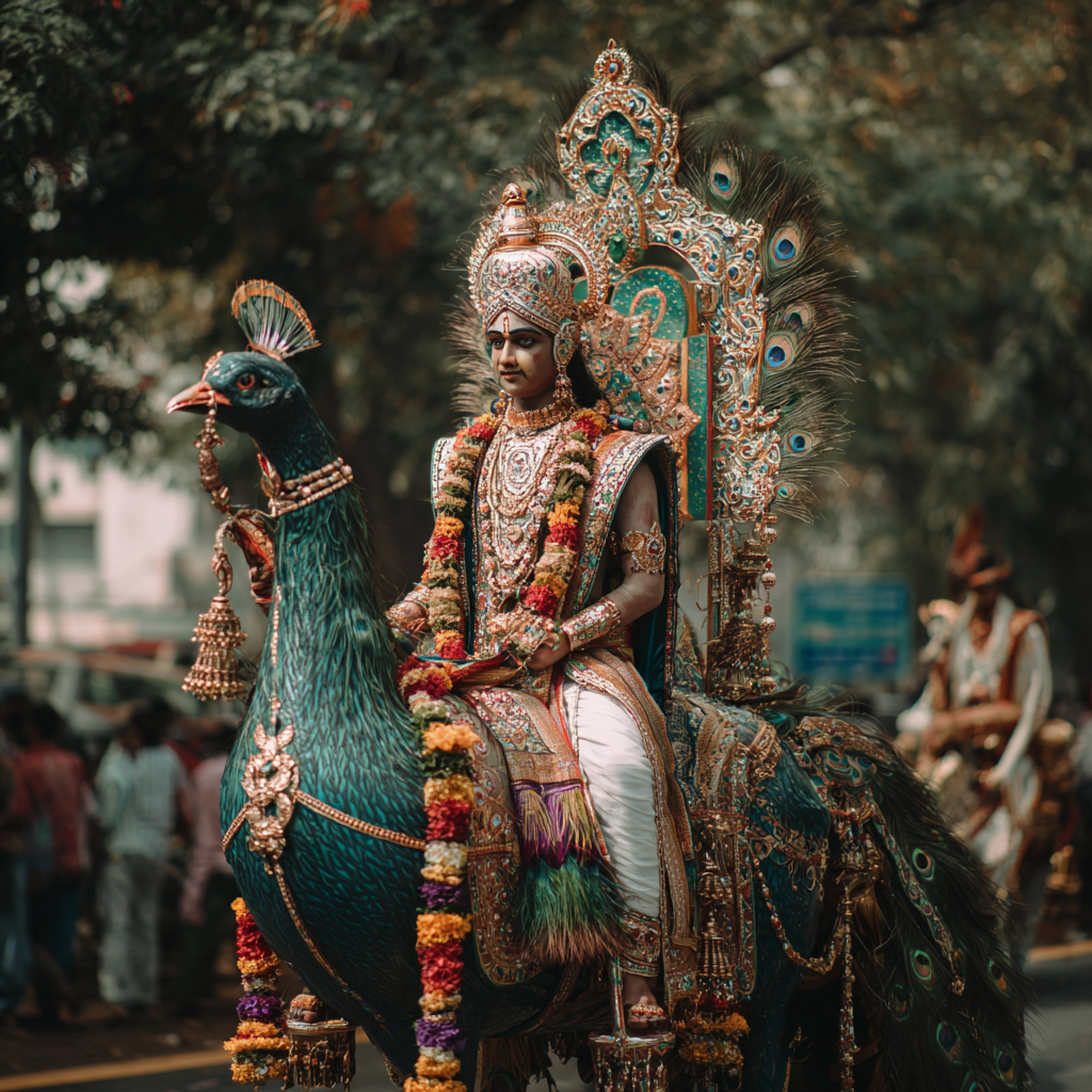 HD_Kartikeya_&_Murugan_Wallpaper_34